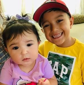 Meet your Posher, Jonathan